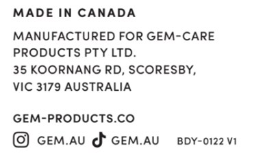 Other Safety Info (Og Clean Other Info)